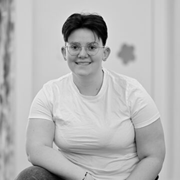 Janine Ingold